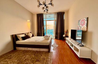 Apartment - Studio - 1 for rent in Al Jawhara Residences - District 2 - Jumeirah Village Triangle - Dubai Apartment - Studio - 1 for rent in Al Jawhara Residences - District 2 - Jumeirah Village Triangle - Dubai
