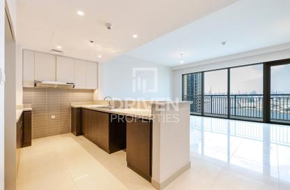 Apartment - 2 - 2 for rent in Harbour Views 1 - Harbour Views - Dubai Creek Harbour (The Lagoons) - Dubai