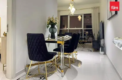 Apartment - 1 Bedroom - 1 Bathroom for sale in Carson A - Carson - DAMAC Hills - Dubai