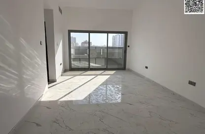 Apartment - 1 Bedroom - 2 Bathrooms for rent in Al Jurf 3 - Al Jurf - Ajman Downtown - Ajman