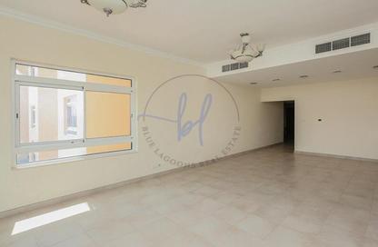 Apartment - 3 Bedrooms - 5 Bathrooms for rent in Al Badia Residences Building 23 - Al Badia Residences - Dubai Festival City - Dubai