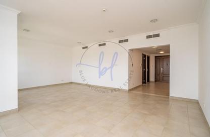 Apartment - 3 Bedrooms - 5 Bathrooms for rent in Al Badia Residences Building 23 - Al Badia Residences - Dubai Festival City - Dubai