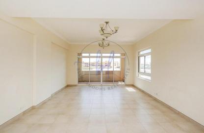 Apartment - 3 Bedrooms - 5 Bathrooms for rent in Al Badia Residences Building 23 - Al Badia Residences - Dubai Festival City - Dubai