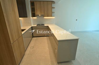 Apartment - 1 - 2 for rent in Golf Residences by Fortimo - Dubai Hills Estate - Dubai