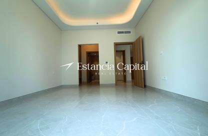Apartment - 1 - 2 for rent in Golf Residences by Fortimo - Dubai Hills Estate - Dubai