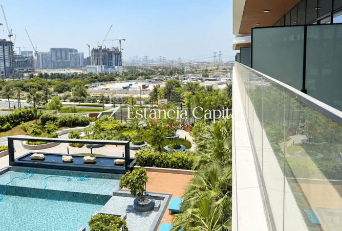 Brand New Pool View | White Goods - Best Amenities photo 2