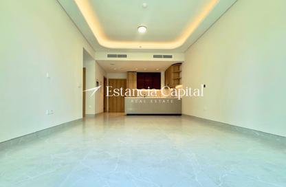 Apartment - 1 - 2 for rent in Golf Residences by Fortimo - Dubai Hills Estate - Dubai