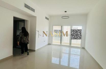 Apartment - 1 Bedroom - 2 Bathrooms for rent in Al Jurf Industrial 3 - Al Jurf Industrial - Ajman