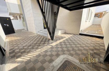 Villa - 5 Bedrooms - 7+ Bathrooms for rent in Al Helio 2 - Al Helio - Ajman