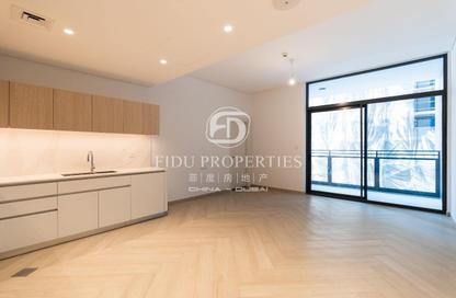 Apartment - 1 Bedroom - 2 Bathrooms for rent in Wilton Park Residences 1 - Wilton Park Residences - Mohammed Bin Rashid City - Dubai