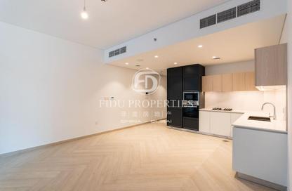 Apartment - 1 Bedroom - 2 Bathrooms for rent in Wilton Park Residences 1 - Wilton Park Residences - Mohammed Bin Rashid City - Dubai