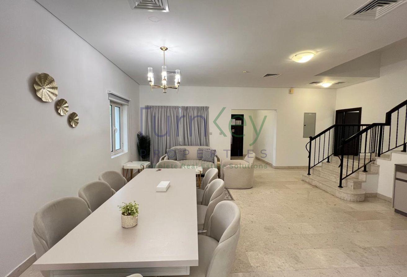 Upgraded Fully Furnished | 5 Bedrooms with Pool photo 6