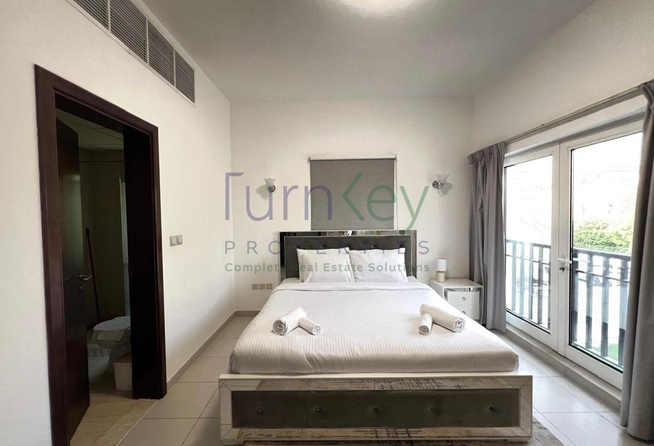 Upgraded Fully Furnished | 5 Bedrooms with Pool photo 24