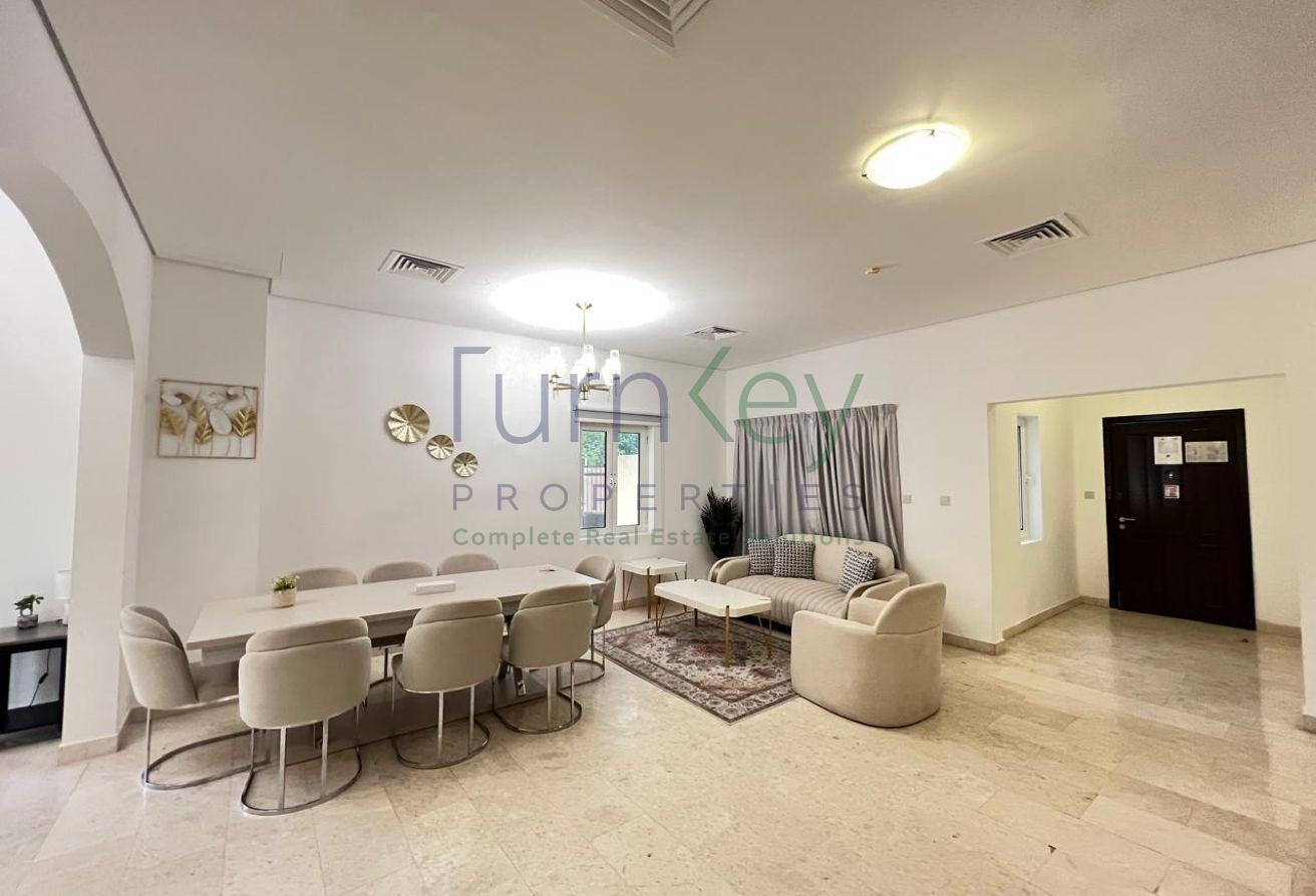 Upgraded Fully Furnished | 5 Bedrooms with Pool photo 8