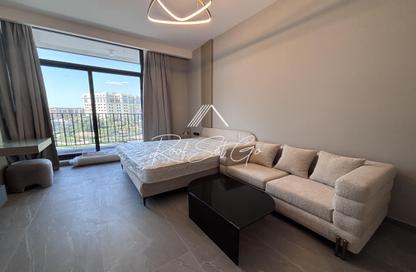 Apartment - Studio - 1 for rent in Elevate by Prescott - Arjan - Dubai