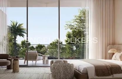 Villa - 4 - 4 for sale in Avelia - The Valley - Dubai Villa - 4 - 4 for sale in Avelia - The Valley - Dubai