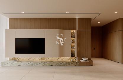 Apartment - 2 - 3 for sale in Binghatti Skyterraces - Dubai Autodrome and Business Park - Motor City - Dubai