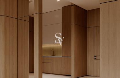 Apartment - 2 - 3 for sale in Binghatti Skyterraces - Dubai Autodrome and Business Park - Motor City - Dubai