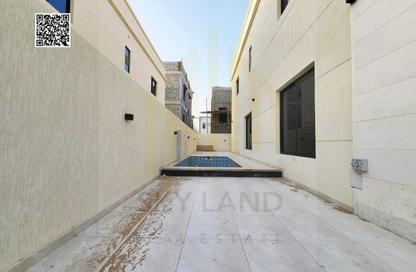 Villa - 5 Bedrooms - 7 Bathrooms for sale in Al Helio 2 - Al Helio - Ajman