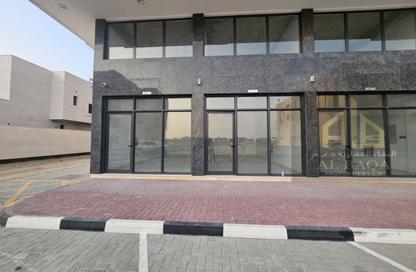 Shop - Studio - 1 for rent in Pure Gold Gardens - Al Jurf Industrial 3 - Al Jurf Industrial - Ajman Shop - Studio - 1 for rent in Pure Gold Gardens - Al Jurf Industrial 3 - Al Jurf Industrial - Ajman