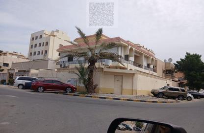 Whole Building - 6 Bedrooms - 7+ Bathrooms for sale in Sheikh Jaber Al Sabah Street - Al Naimiya - Al Nuaimiya - Ajman