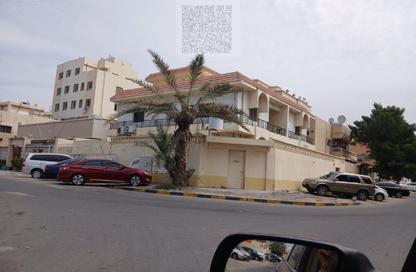 Whole Building - 6 Bedrooms - 7+ Bathrooms for sale in Sheikh Jaber Al Sabah Street - Al Naimiya - Al Nuaimiya - Ajman
