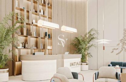 Apartment - 2 Bedrooms - 3 Bathrooms for sale in Cove Edition 2 by Imtiaz - Dubai Land Residence Complex - Dubai
