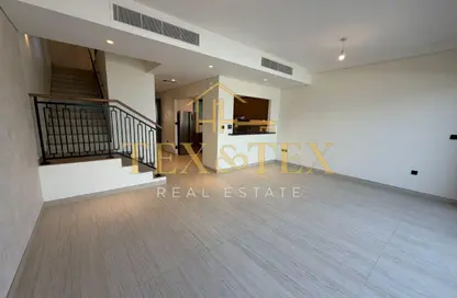 تاون هاوس - 4 غرف نوم - 3 حمامات للايجار في بورتفينو - داماك لاجونز - دبي