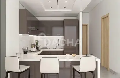 Apartment - 1 Bedroom - 2 Bathrooms for sale in Marina Living - Dubai Marina - Dubai