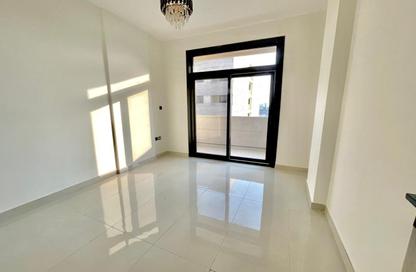 Apartment - 1 - 1 for rent in Sarab 2 - Aljada - Sharjah