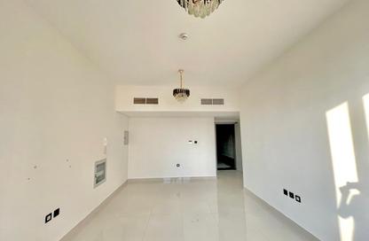 Apartment - 1 - 1 for rent in Sarab 2 - Aljada - Sharjah