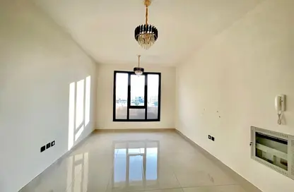Apartment - 1 Bedroom - 1 Bathroom for rent in Sarab 2 - Aljada - Sharjah