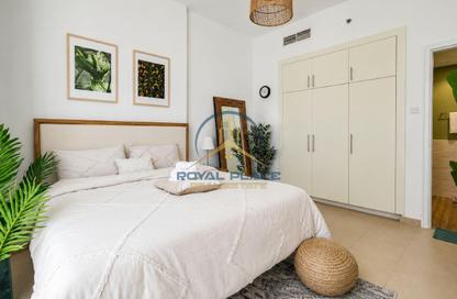 Apartment - 1 Bedroom - 2 Bathrooms for rent in Yacht Bay - Dubai Marina - Dubai Apartment - 1 Bedroom - 2 Bathrooms for rent in Yacht Bay - Dubai Marina - Dubai