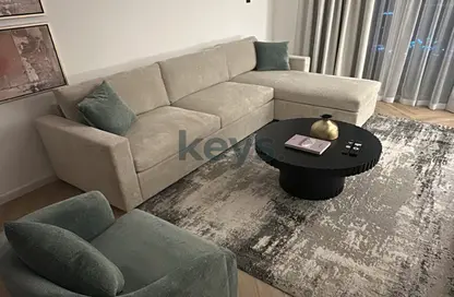 Apartment - 2 Bedrooms - 2 Bathrooms for sale in Princess Tower - Dubai Marina - Dubai
