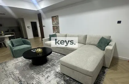 Apartment - 2 Bedrooms - 2 Bathrooms for sale in Princess Tower - Dubai Marina - Dubai Apartment - 2 Bedrooms - 2 Bathrooms for sale in Princess Tower - Dubai Marina - Dubai