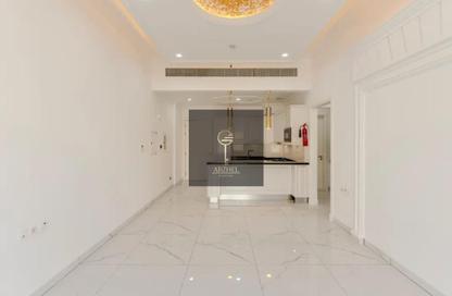 Apartment - 1 - 2 for rent in Vincitore Boulevard 6 - Vincitore Boulevard - Arjan - Dubai
