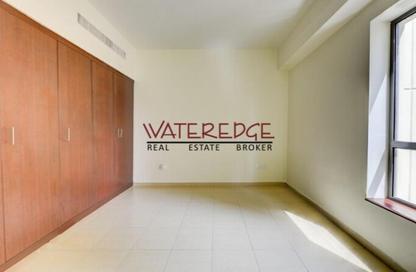 Apartment - 2 Bedrooms - 3 Bathrooms for rent in Sadaf 7 - Sadaf - Jumeirah Beach Residence - Dubai