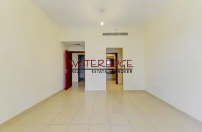 Apartment - 2 Bedrooms - 3 Bathrooms for rent in Sadaf 7 - Sadaf - Jumeirah Beach Residence - Dubai