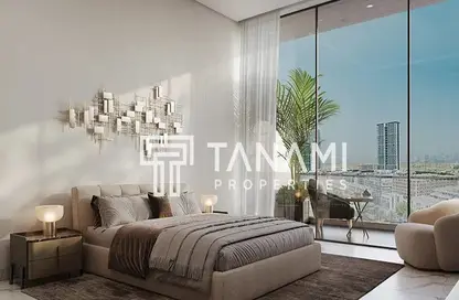 Apartment - 1 Bedroom - 2 Bathrooms for sale in Skyhills Residences 2 - District 13 - Jumeirah Village Circle - Dubai Apartment - 1 Bedroom - 2 Bathrooms for sale in Skyhills Residences 2 - District 13 - Jumeirah Village Circle - Dubai