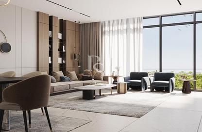 Apartment - 1 Bedroom - 2 Bathrooms for sale in Reem Hills - Najmat Abu Dhabi - Al Reem Island - Abu Dhabi Apartment - 1 Bedroom - 2 Bathrooms for sale in Reem Hills - Najmat Abu Dhabi - Al Reem Island - Abu Dhabi