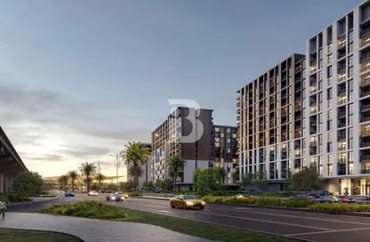 شقة - 3 غرف نوم - 3 حمامات للبيع في تيررا هايتس - مدينة اكسبو - دبي