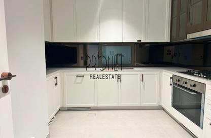 Apartment - 3 Bedrooms - 4 Bathrooms for rent in Regalia By Deyaar - Business Bay - Dubai