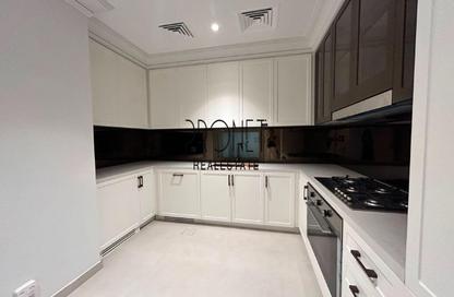 Apartment - 3 Bedrooms - 4 Bathrooms for rent in Regalia By Deyaar - Business Bay - Dubai