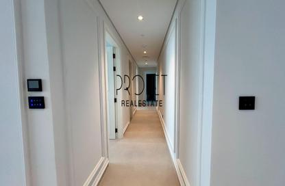 Apartment - 3 Bedrooms - 4 Bathrooms for rent in Regalia By Deyaar - Business Bay - Dubai