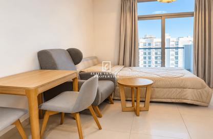 Apartment - Studio - 1 for rent in Candace Aster - Al Furjan - Dubai