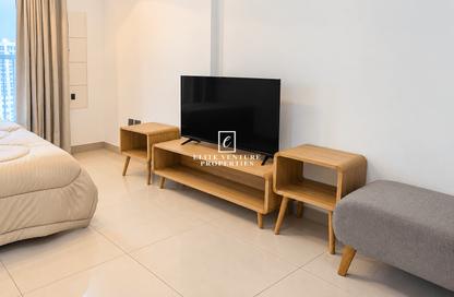 Apartment - Studio - 1 for rent in Candace Aster - Al Furjan - Dubai