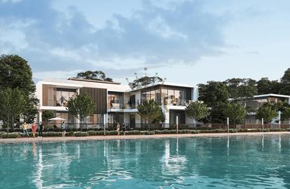 Villa - 5 Bedrooms - 6 Bathrooms for sale in Sobha Estates - Sobha Hartland II - Bukadra - Dubai
