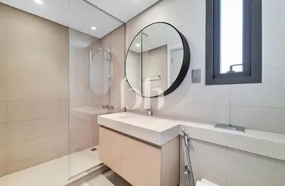 تاون هاوس - 4 غرف نوم - 4 حمامات للايجار في جوي - المرابع العربية 3 - دبي