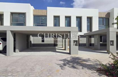 Villa - 3 Bedrooms - 3 Bathrooms for rent in Orania - The Valley - Dubai Villa - 3 Bedrooms - 3 Bathrooms for rent in Orania - The Valley - Dubai