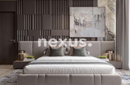 Apartment - 1 - 2 for sale in Sierra by Iman - Motor City - Dubai Apartment - 1 - 2 for sale in Sierra by Iman - Motor City - Dubai